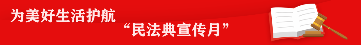 民法典宣传月